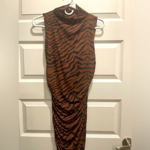 XS Express Slinky Dress